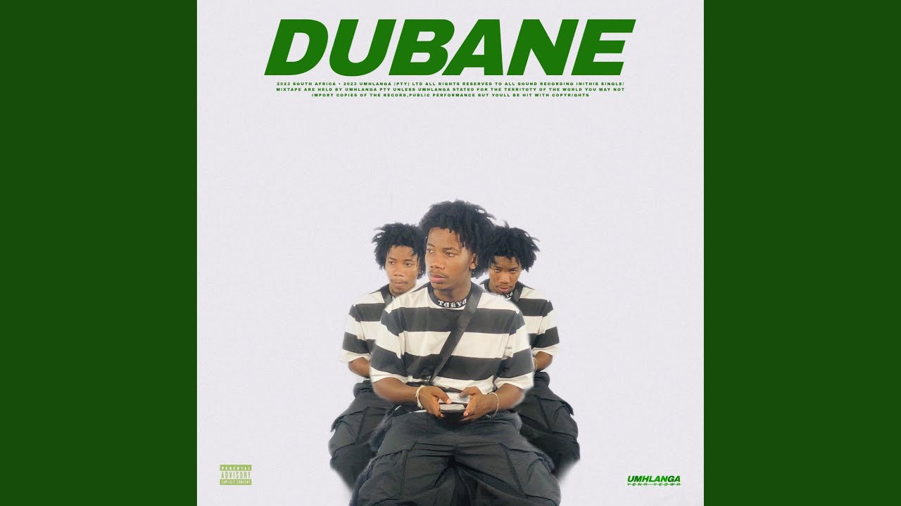 eDubane