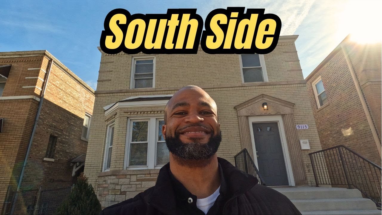 Homes For Sale in Chicago: South Side