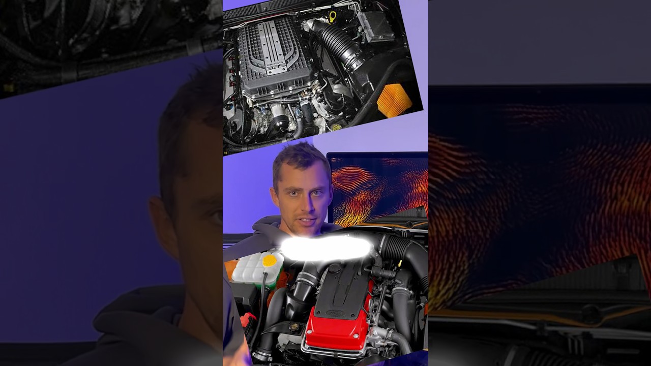 Supercharged Miami or Turbo Barra??