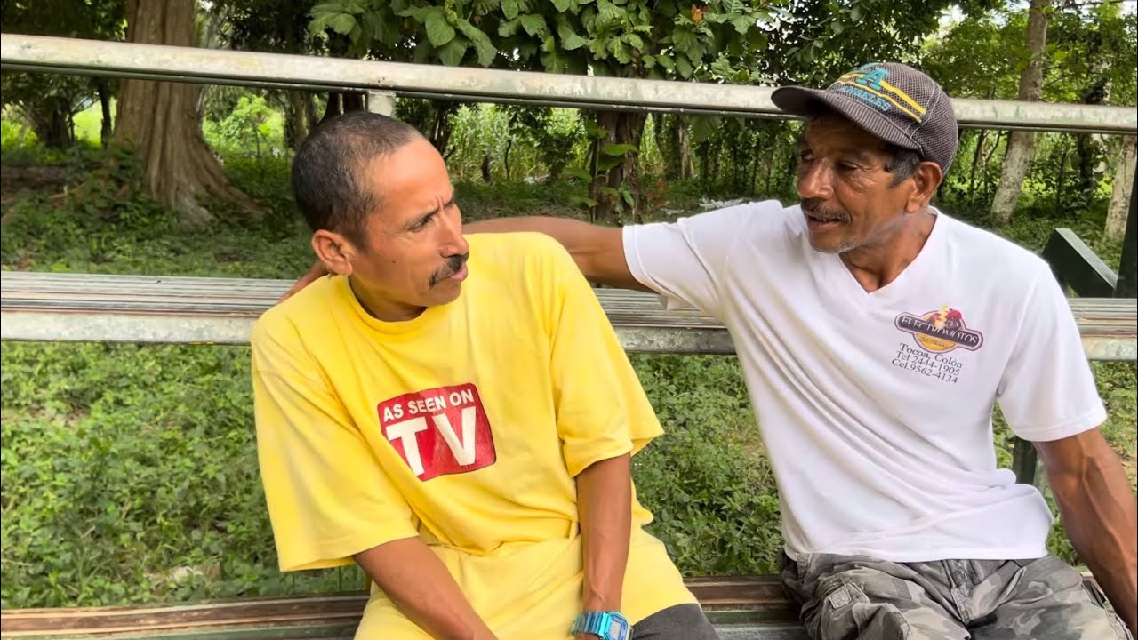 Marito Chiquito me quiere Besar Esto se Descontrolo..😂😂