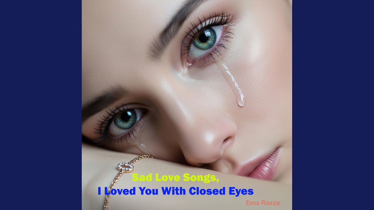 My Heart Was a Safe Place You Broke