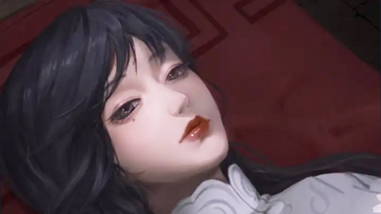 剧情大反转，真正的老婆也太美了！