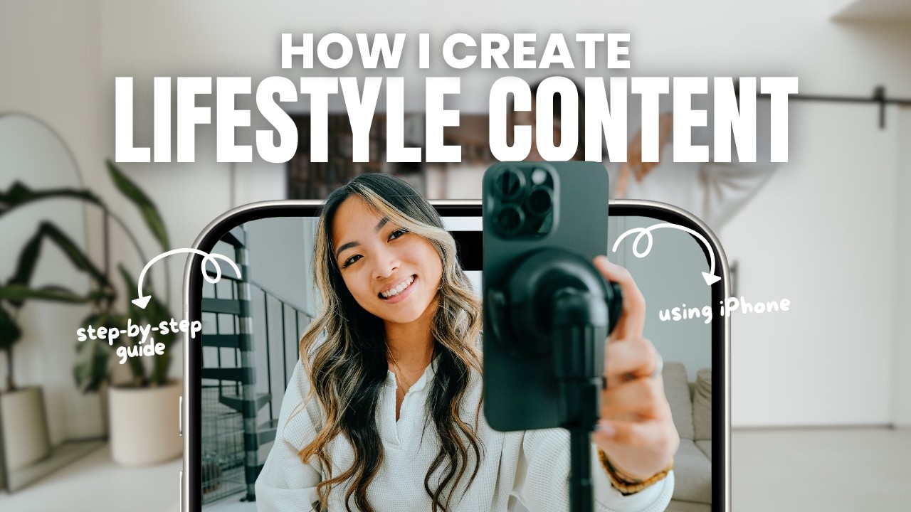 КАК СОЗДАТЬ ВИРУСНЫЙ КОНТЕНТ О СТИЛЕ ЖИЗНИ ДЛЯ INSTAGRAM