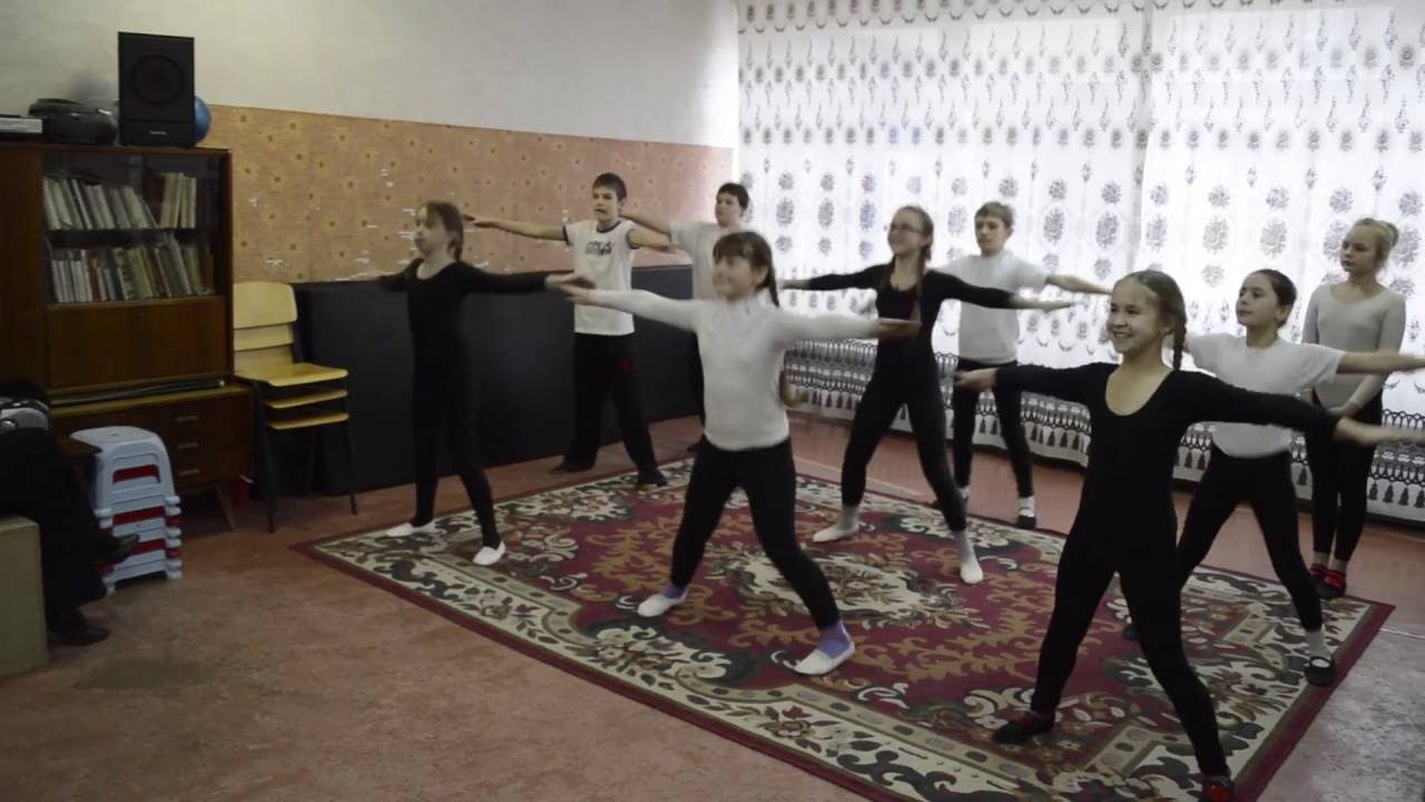 Школа искусств №3 Краматорск  2016г
