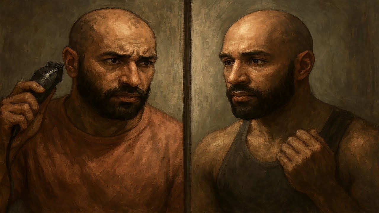 Pros and Cons of Shaving Your Head