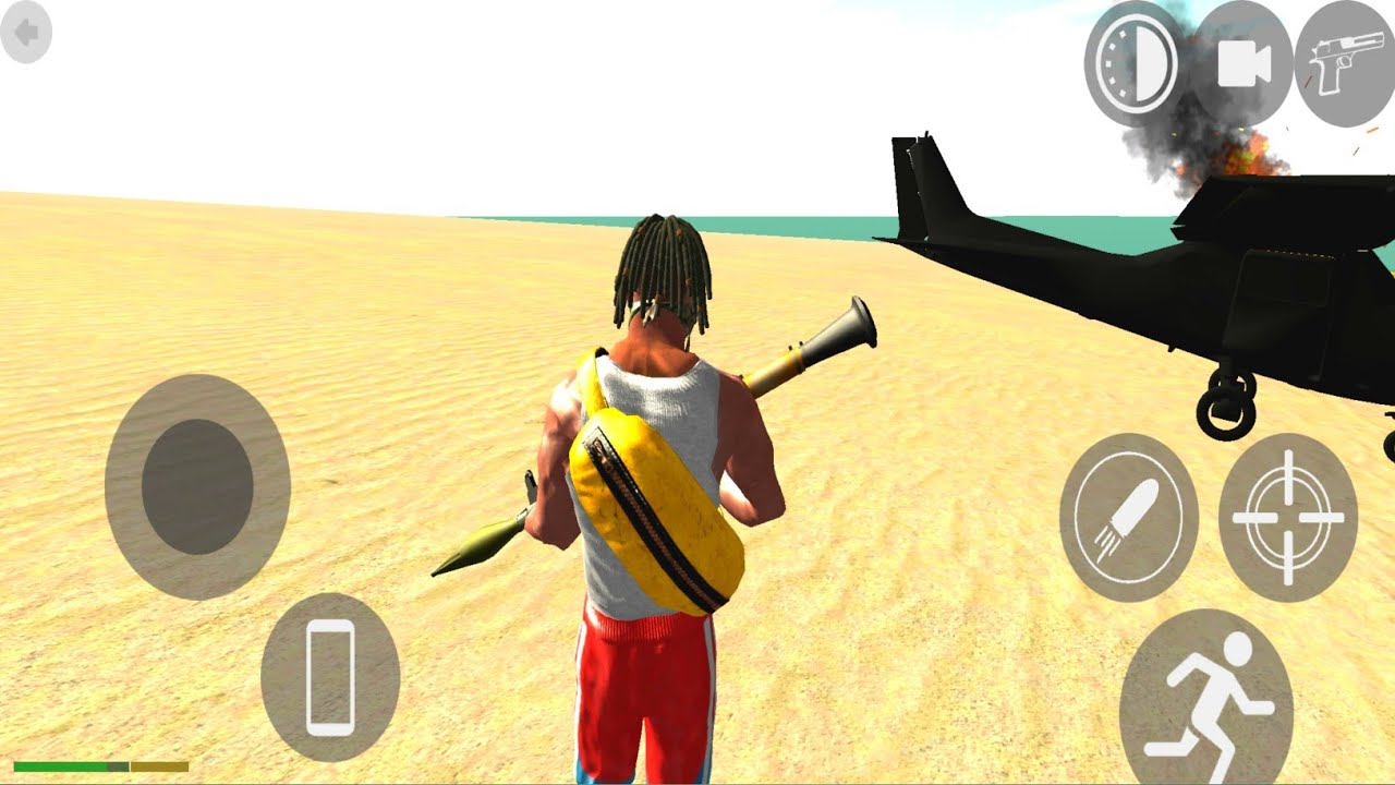 Play the Most Realistic Indian Bike Driving 3D Game ep 528