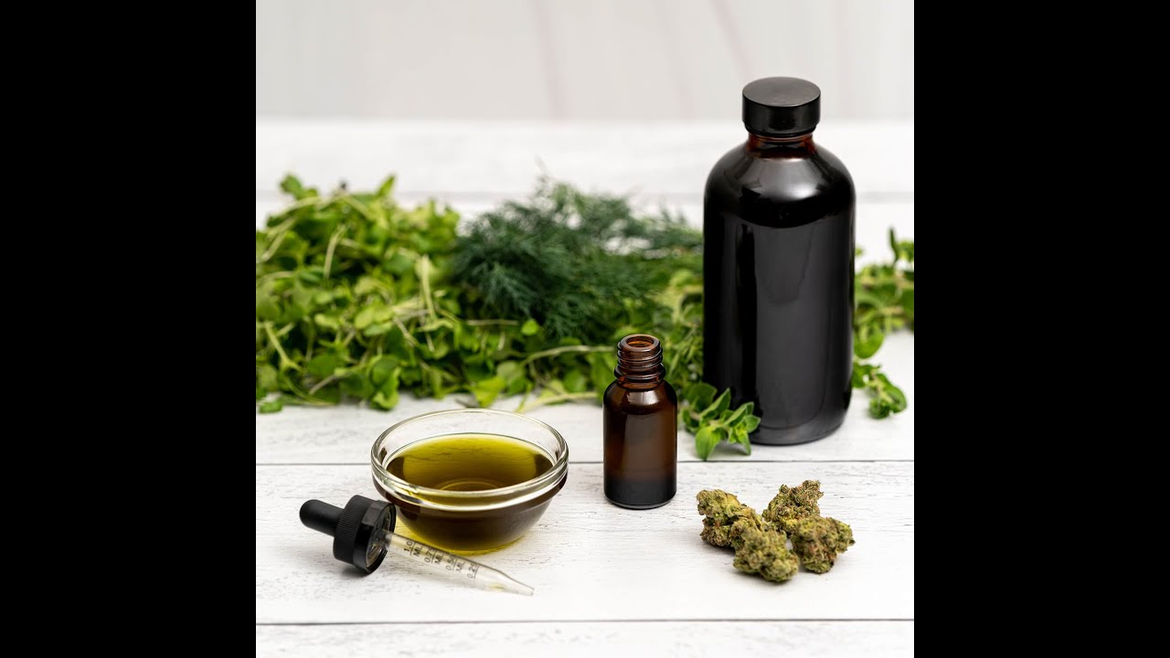 July 14, 2022 - Tincture Thursdays - Cooking with Kenny LIVE 7/14 #tincture #live #magicalbutter