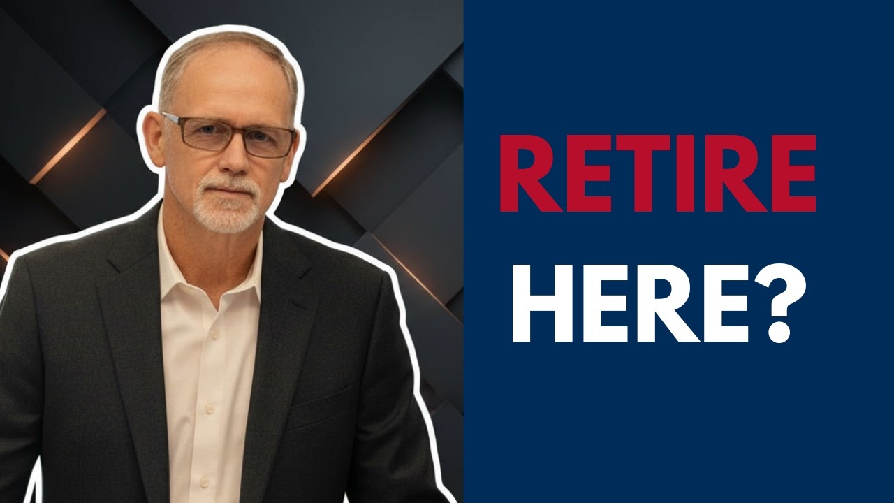 Retiring in East Tennessee.  Pros and Cons.