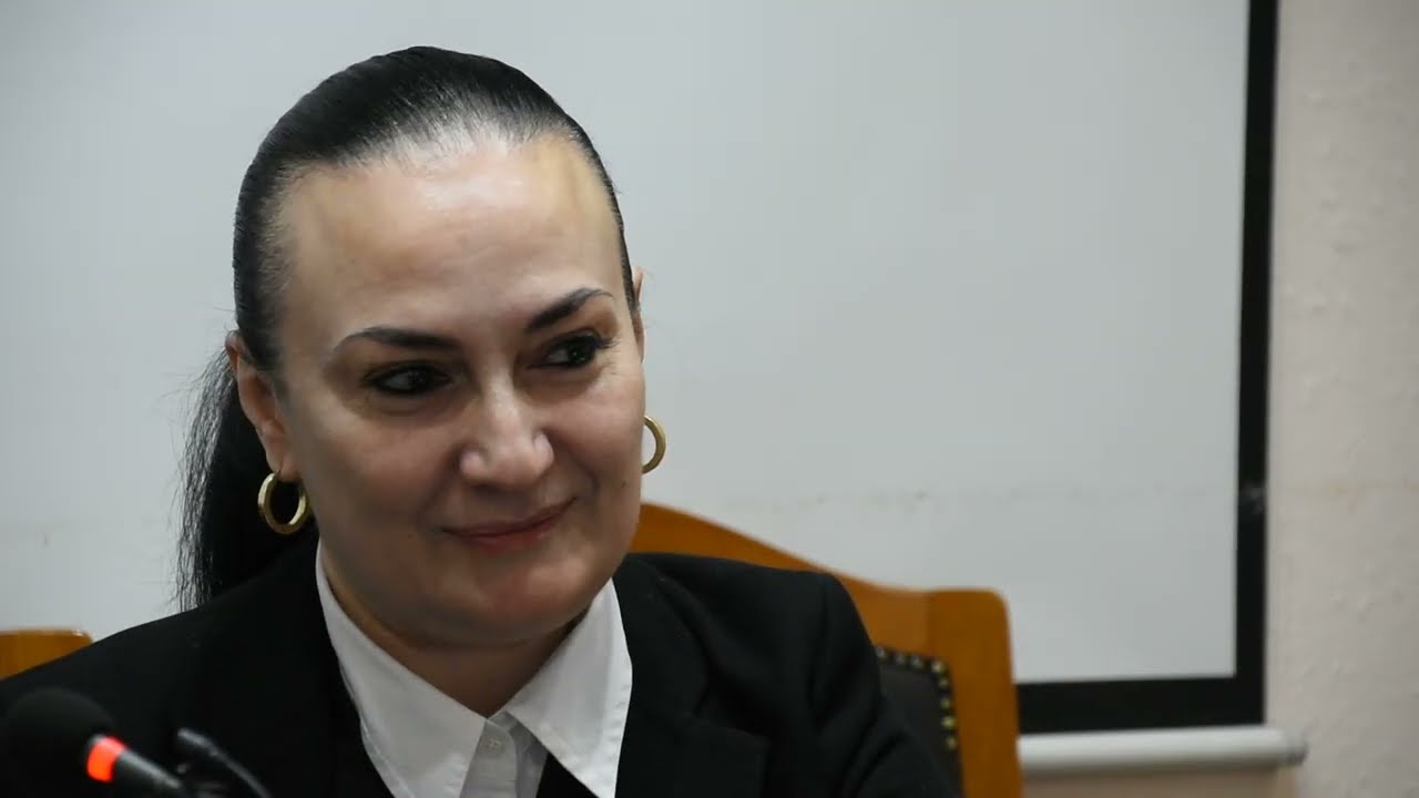 Մանկավարժական համալսարանը 2021-ին