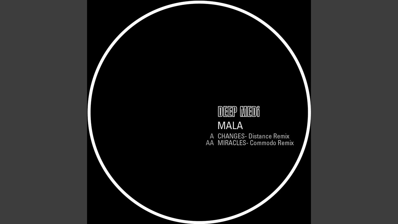Miracles (Commodo Remix)