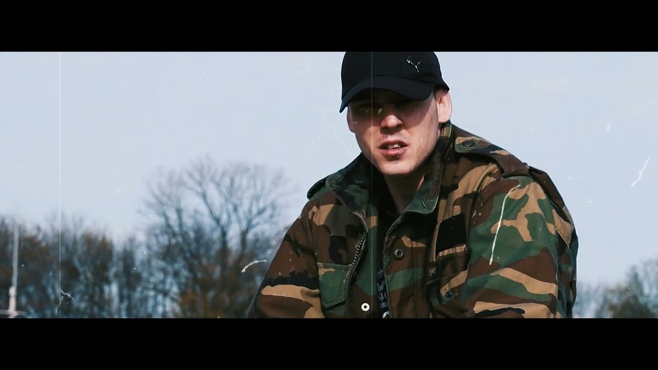 Lulas - Portowy Chłopak (Prod. FatCatBeats)