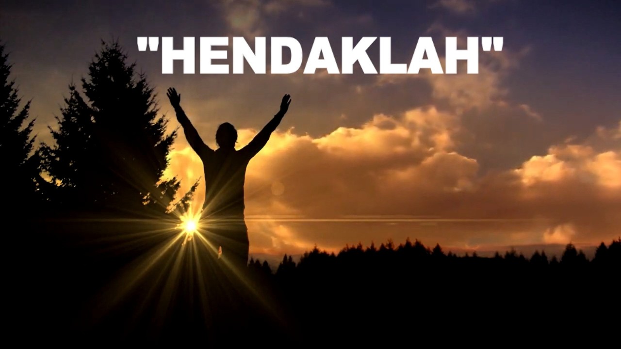 Senandung HATI - 