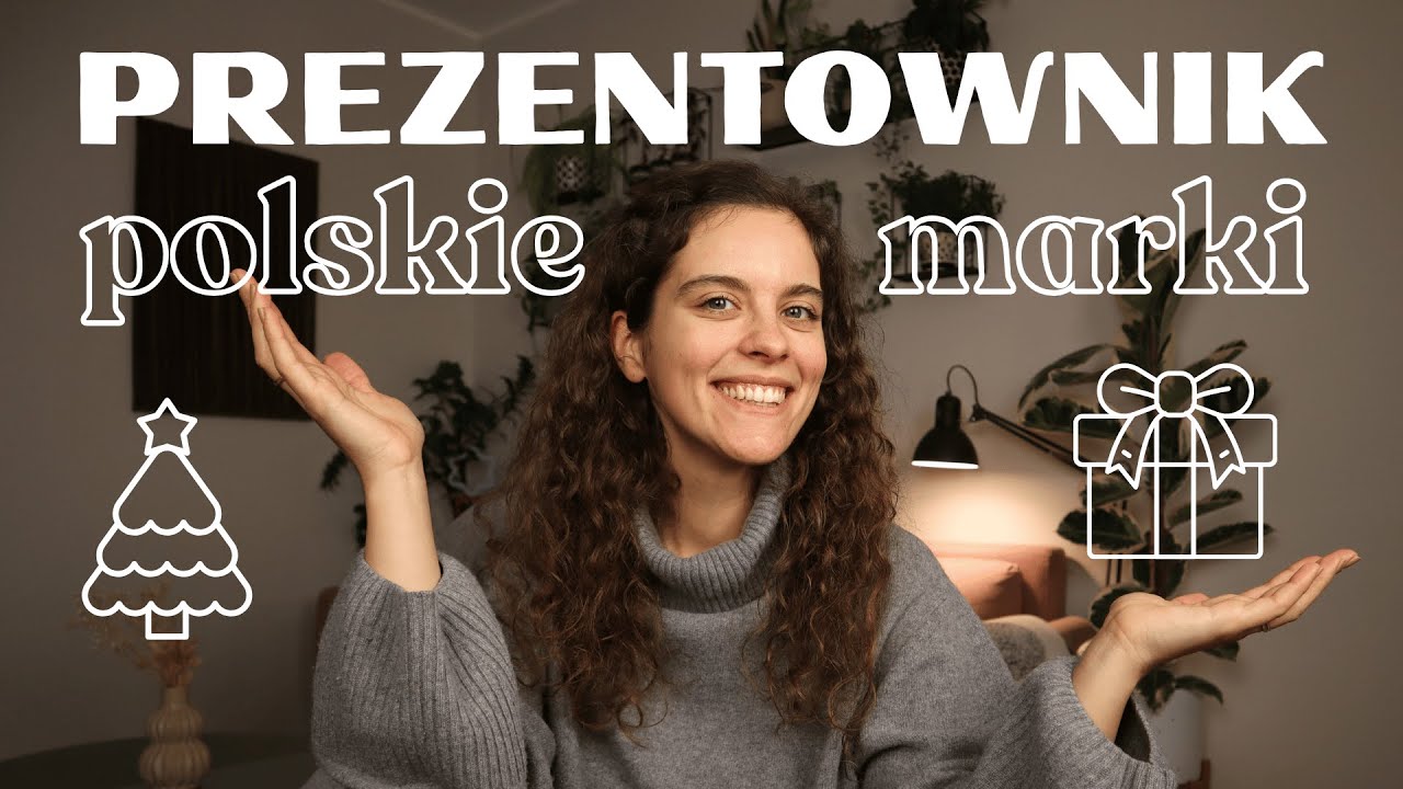 Pomysły na prezenty świąteczne 2025 #7 | Ciut Więcej