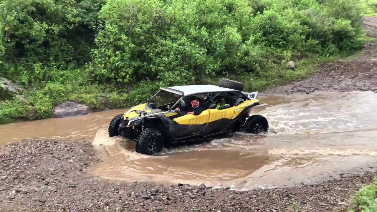X3 MAX vallartazo #x3max #canam #canamx3
