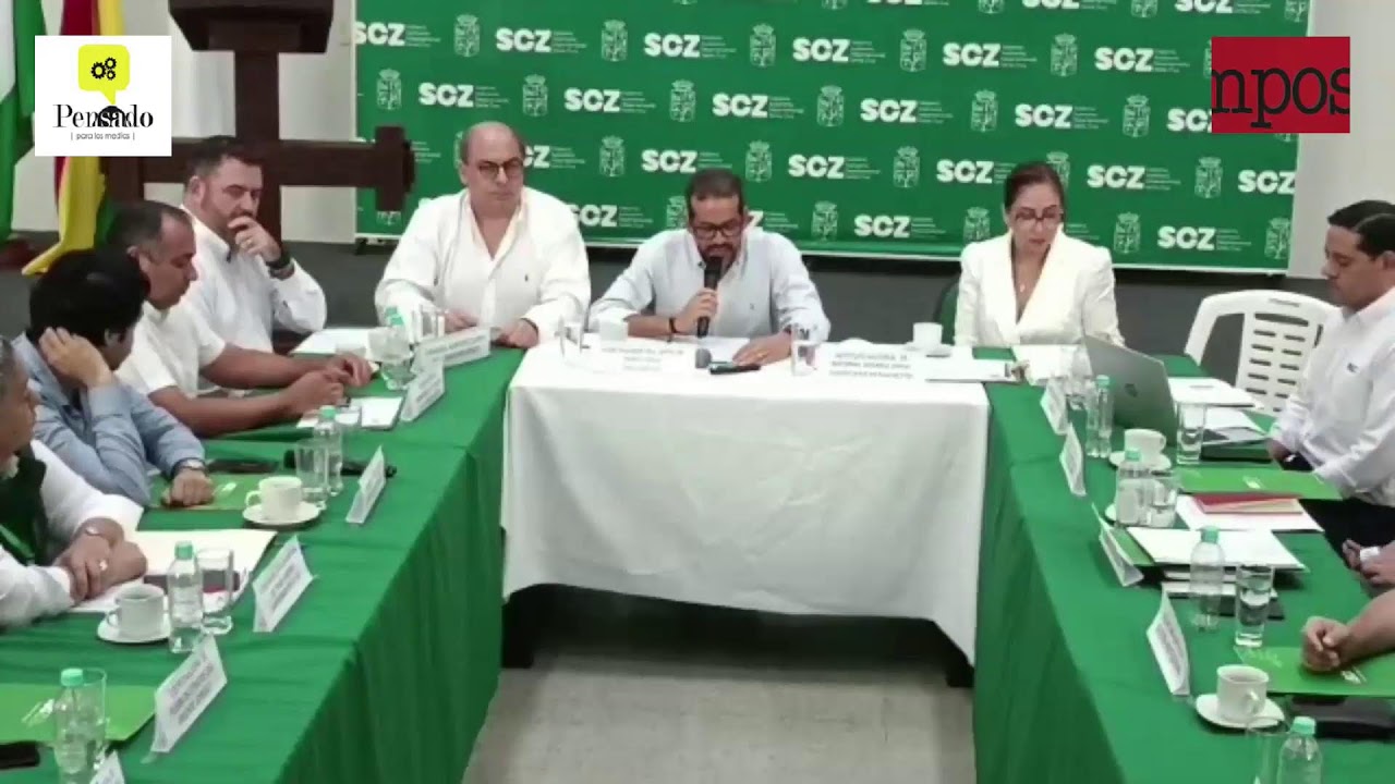 Carlos Valverde en la red/4 - ACHACOLLO INVESTIGADA / VUELVE COMISIÓN AGRARIA - 3 febrero 2026