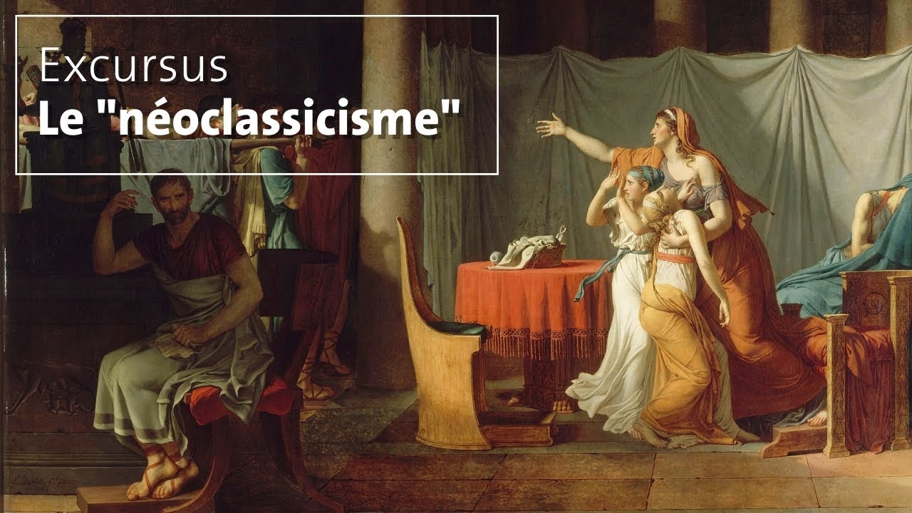 Excursus : Le « néoclassicisme »