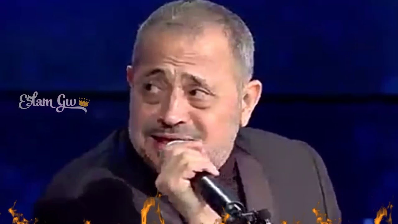 قلبي سعيد وياك يا حياتي جورج وسوف 1/1/2019
