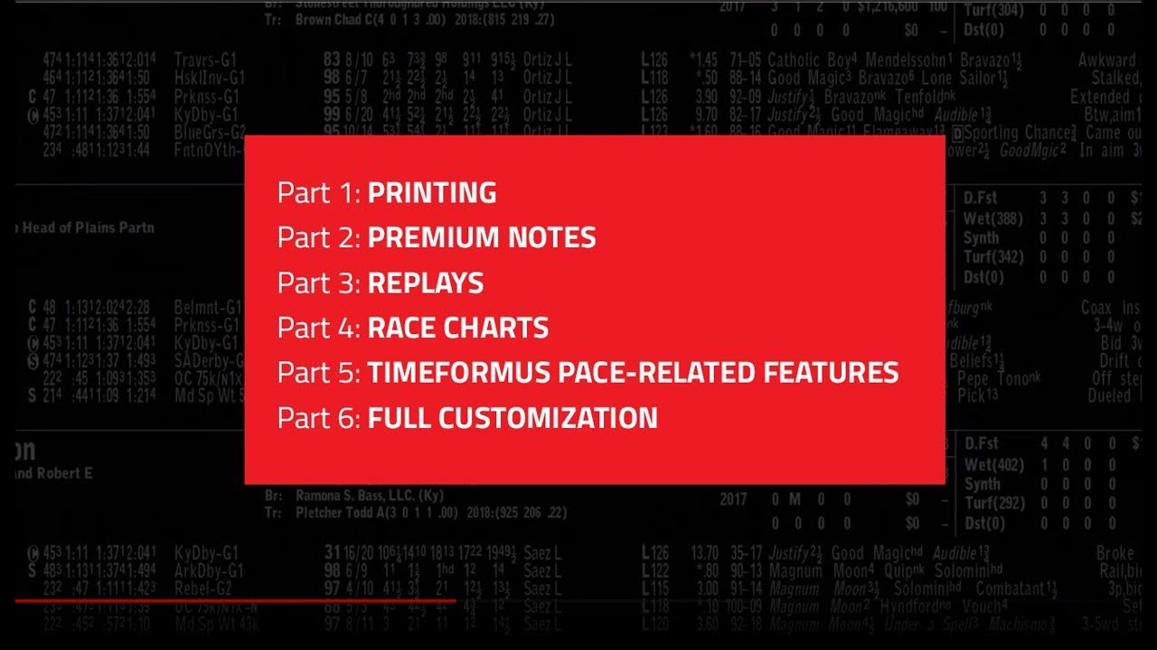 Intro to DRF Formulator PPs