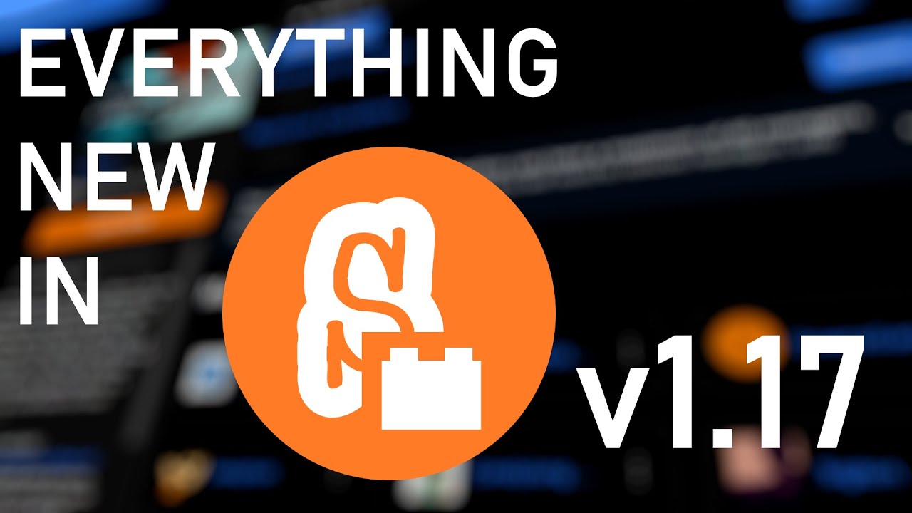 Everything new in Scratch Addons v1.17