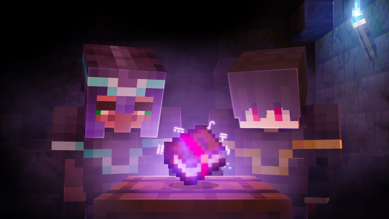 សៀវភៅដែលមិនគួរមាននៅក្នុង​ Minecraft!