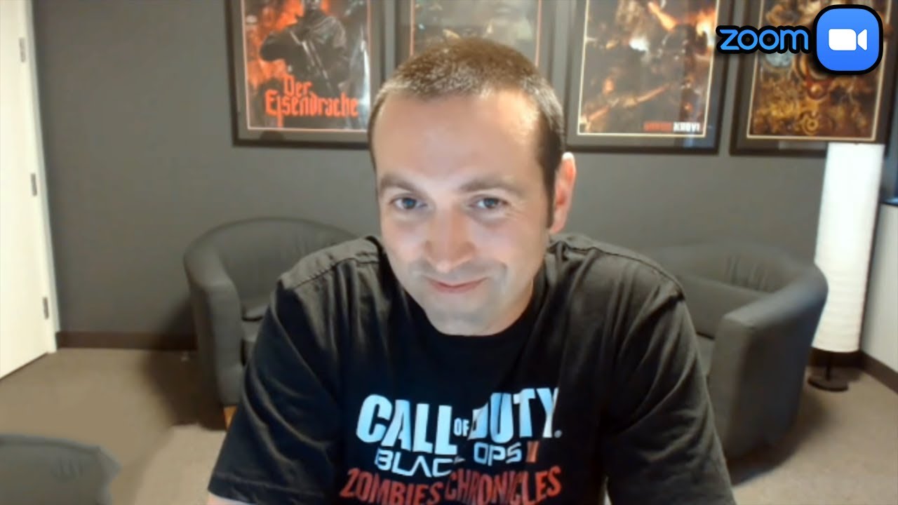 I GOT AN EXCLUSIVE INTERVIEW ABOUT JASON BLUNDELL'S IMPOSSIBLE EASTER EGG!! NEW INFO IN 2023
