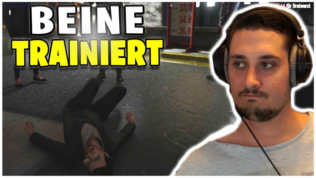 Die Sonnenbrille schützt meine Identität! Best of Shlorox #77 Twitch Highlights