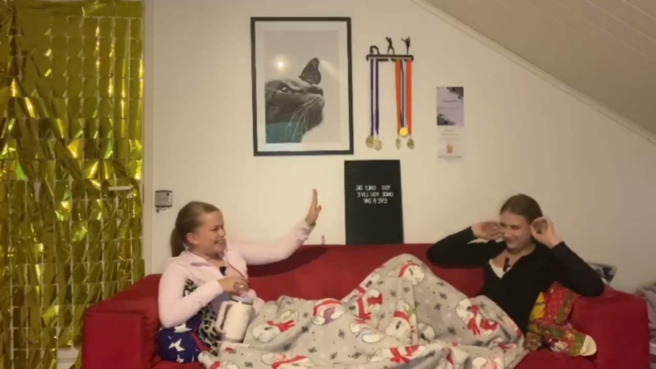 Feikit kaverit|Kiusaaminen|TikTok ryhm&auml;t|Teehetki Podcast #1