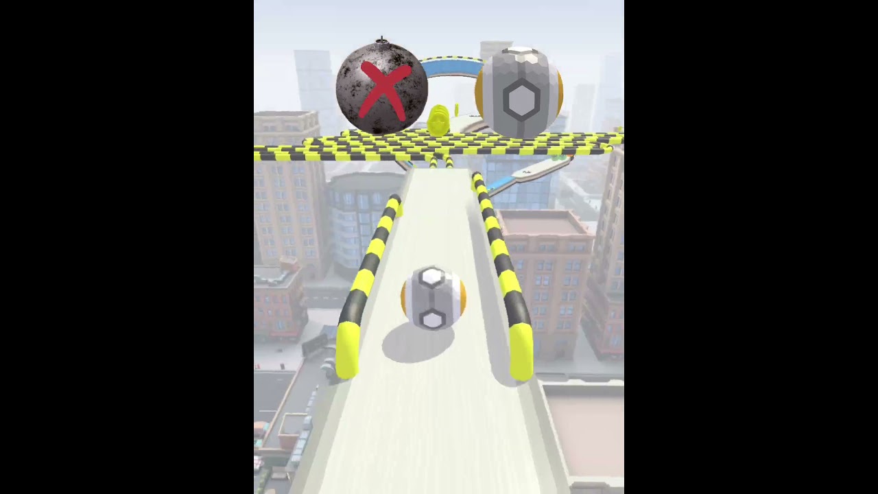🥳 Going Balls VS Rollance Balls VS Action Ball Games New Race 190 | Android/IOS Games
