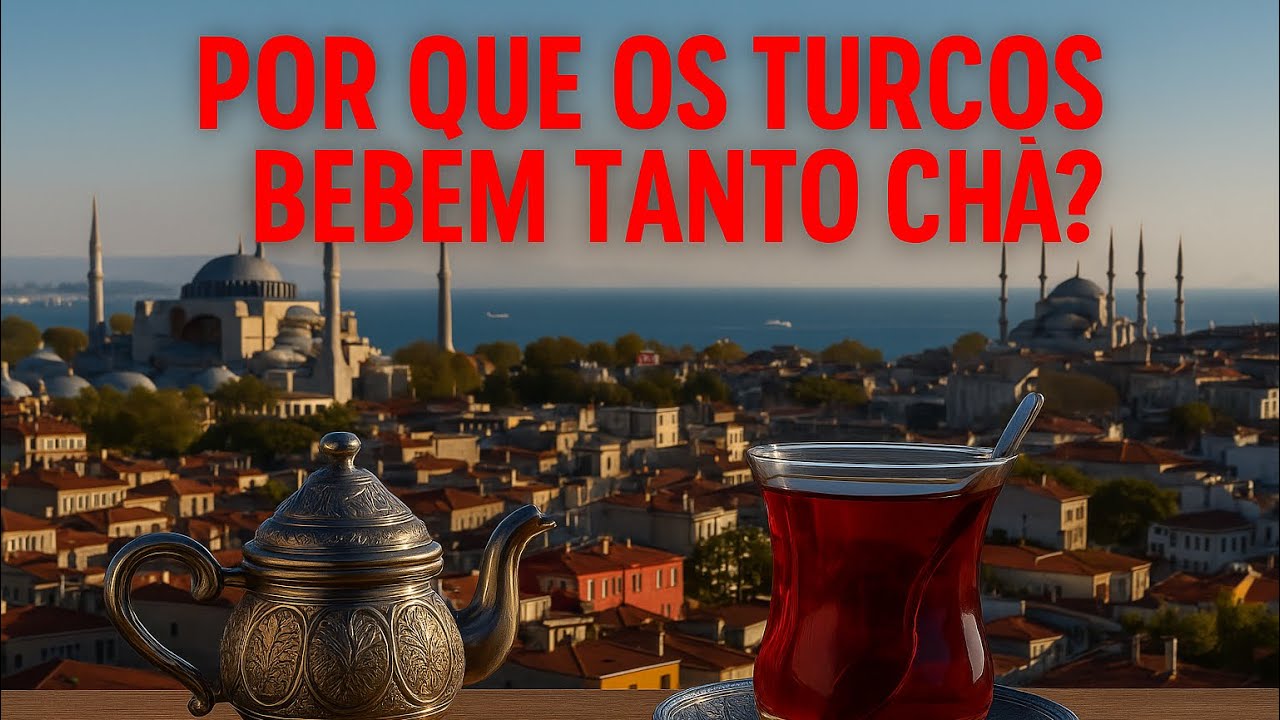 📍TURQUIA 🇹🇷  Curiosidades Turca | Çay Turco | Cultura Turca #turquia #culturaturca##seriesturcas