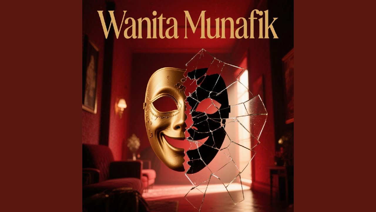 Wanita Munafik