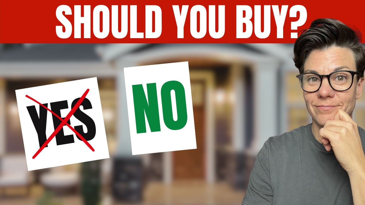 Buy NOW or WAIT? Should You Buy a House in Atlanta in 2026?