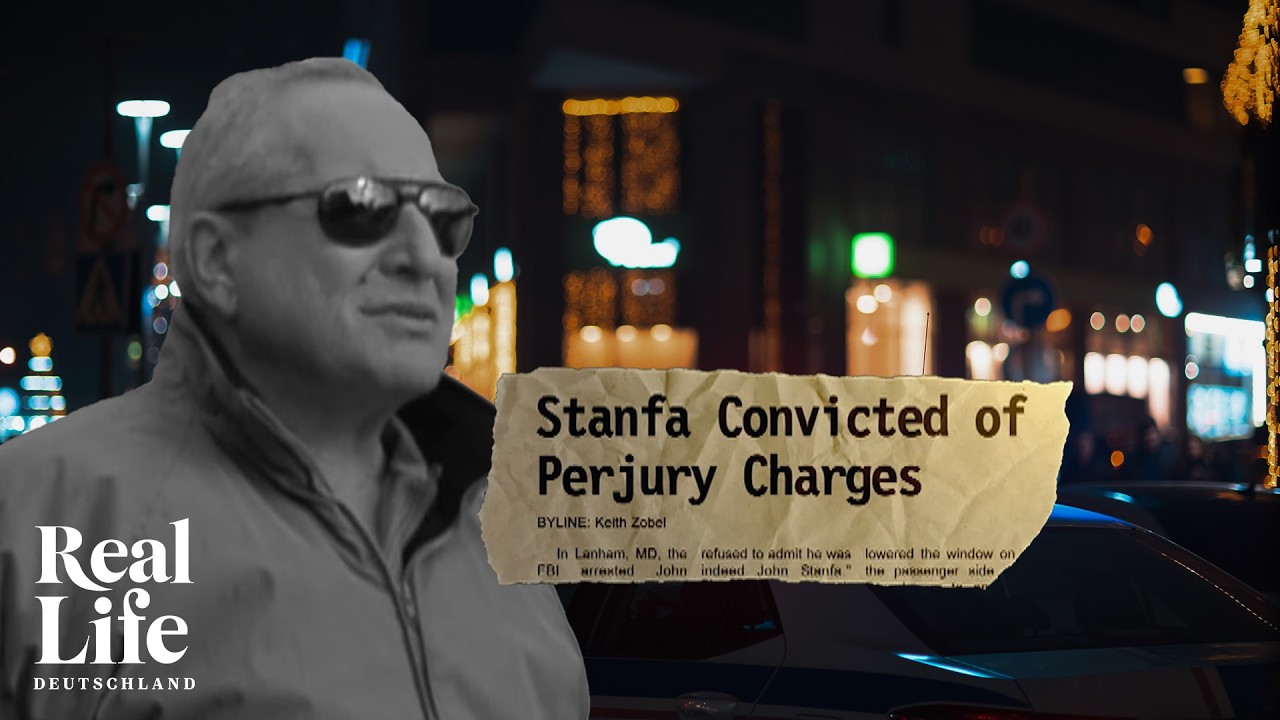 Härter als Scarface: Der brutale Aufstieg des John Stanfa | Crime Doku