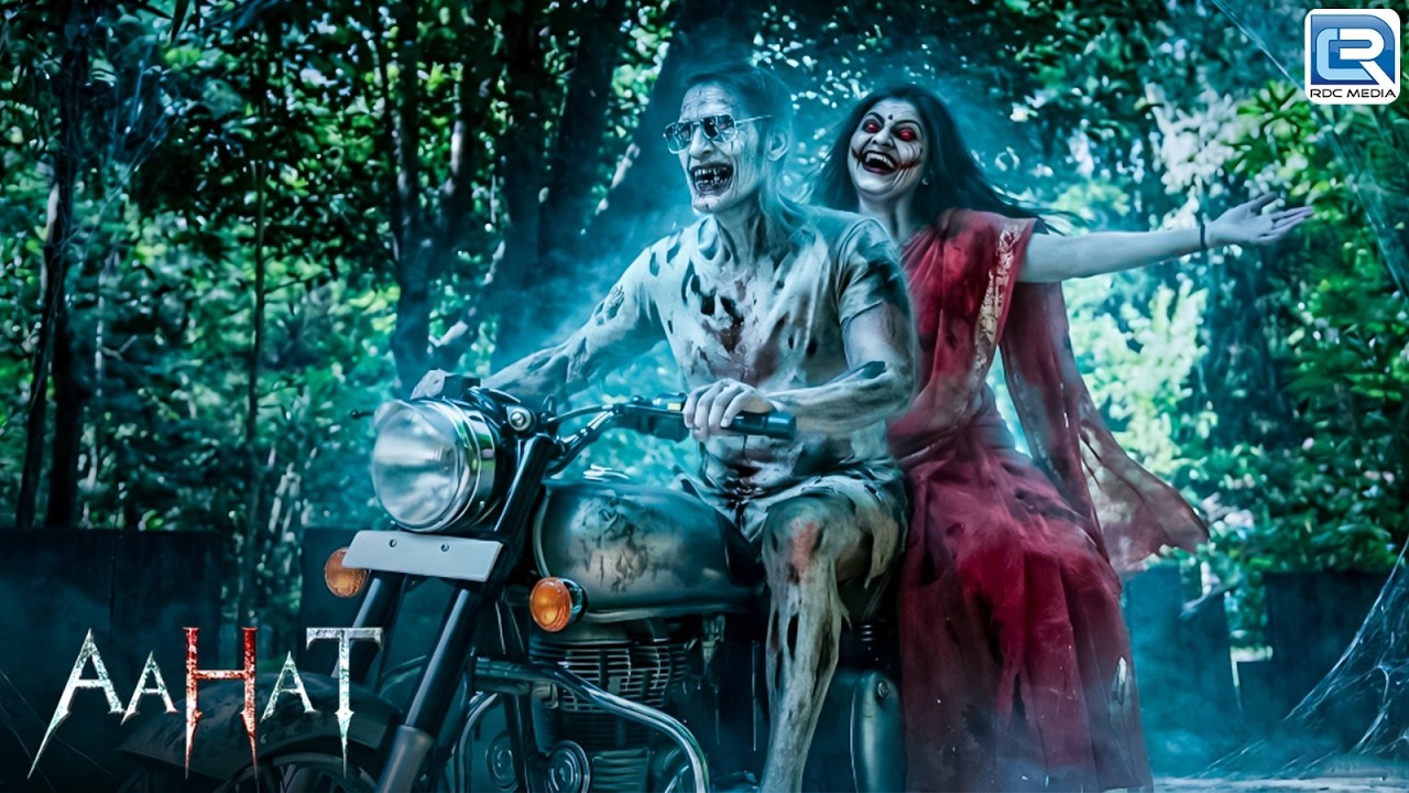 एक Haunted सवारी की एक खौफनाक कहानी | Aahat - आहट | Horror Show | Latest Episode