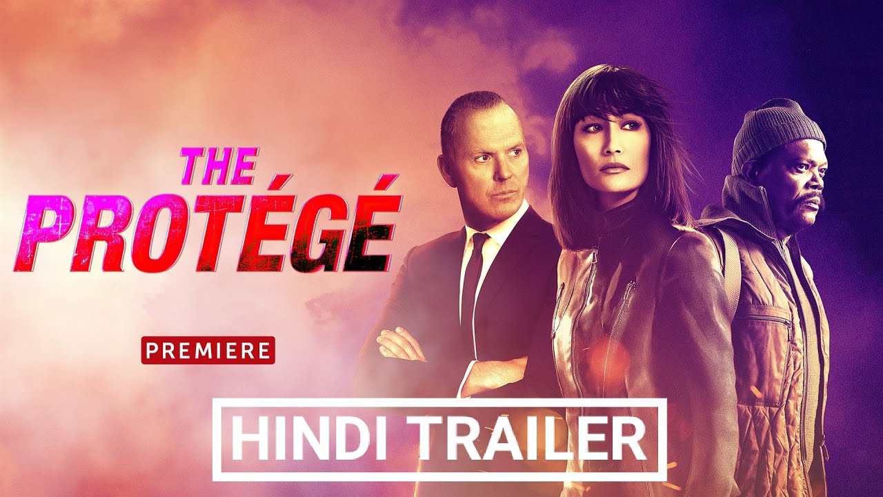 THE PROT&Egrave;G&Eacute; (2021) | Official Hindi Trailer | Lionsgate Play | Details in Description