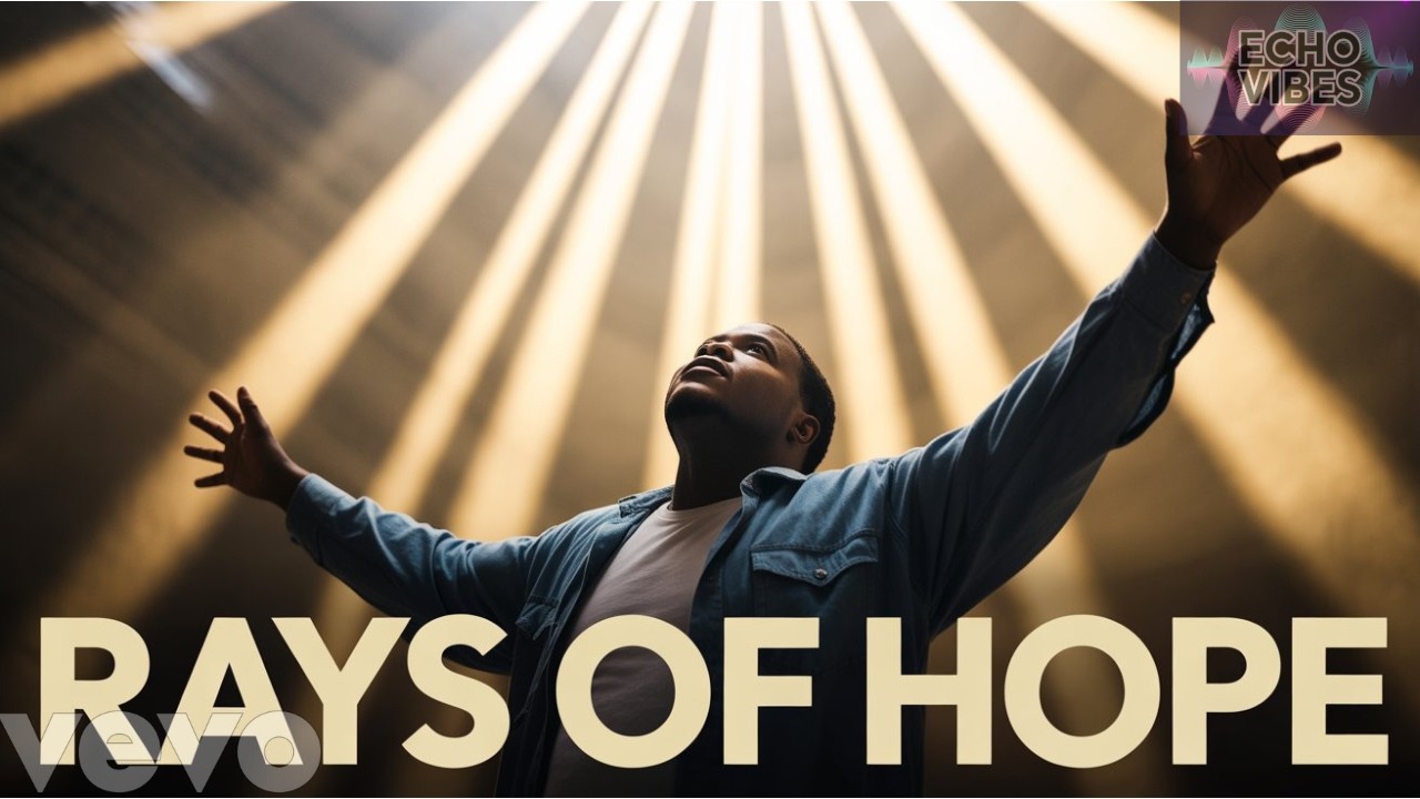 Rays Of Hope - Sean Kingston ( Official Music Video 2026)