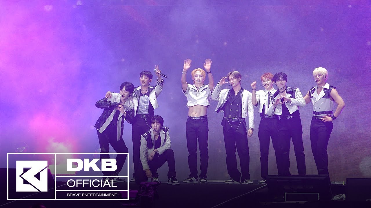 DAKCUMENT #130 가오슝으로 슝💨 피크타임 콘서트 [YOUR TIME] - 가오슝 비하인드