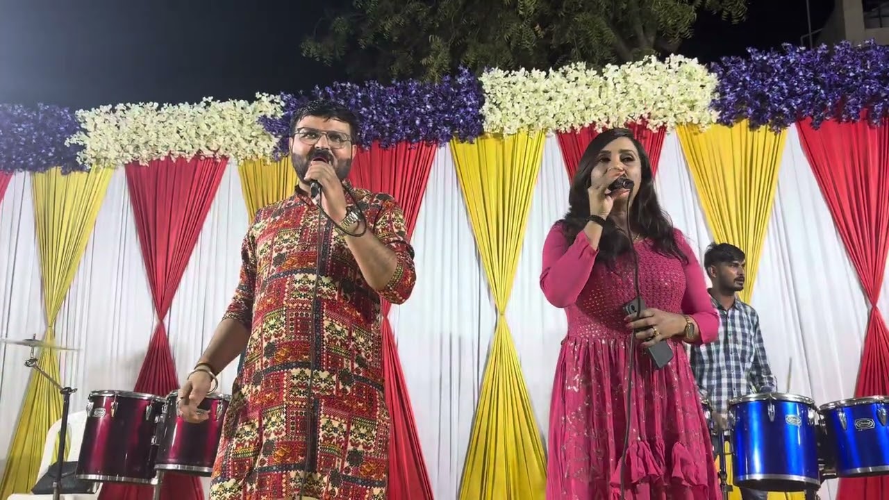 Rock with 17 orchestra R Event ( Bhavnagar ) M- 9824292980
