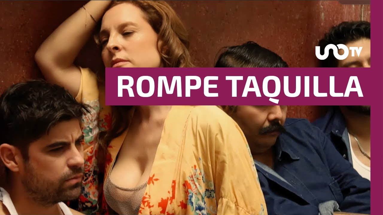¿Podríamos tener tercera temporada? Un tranvía llamado deseo agota boletos