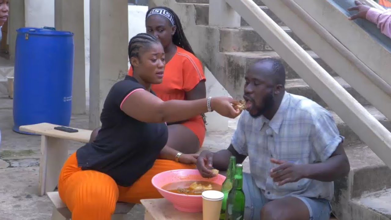 🤣 PAYDAY 🤣 AKABENEZER.AWURAMA.KOPANY.SHIFO AND MORE