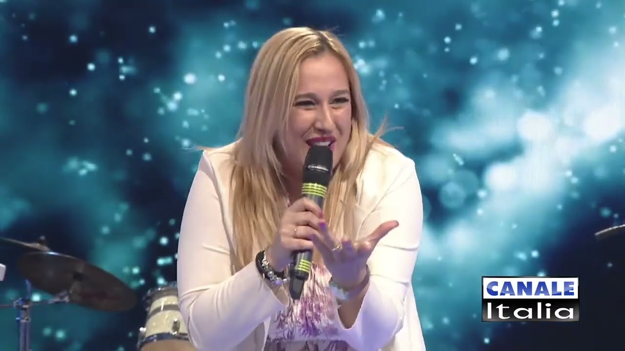 Come nelle Favole - Claudio & Elisa