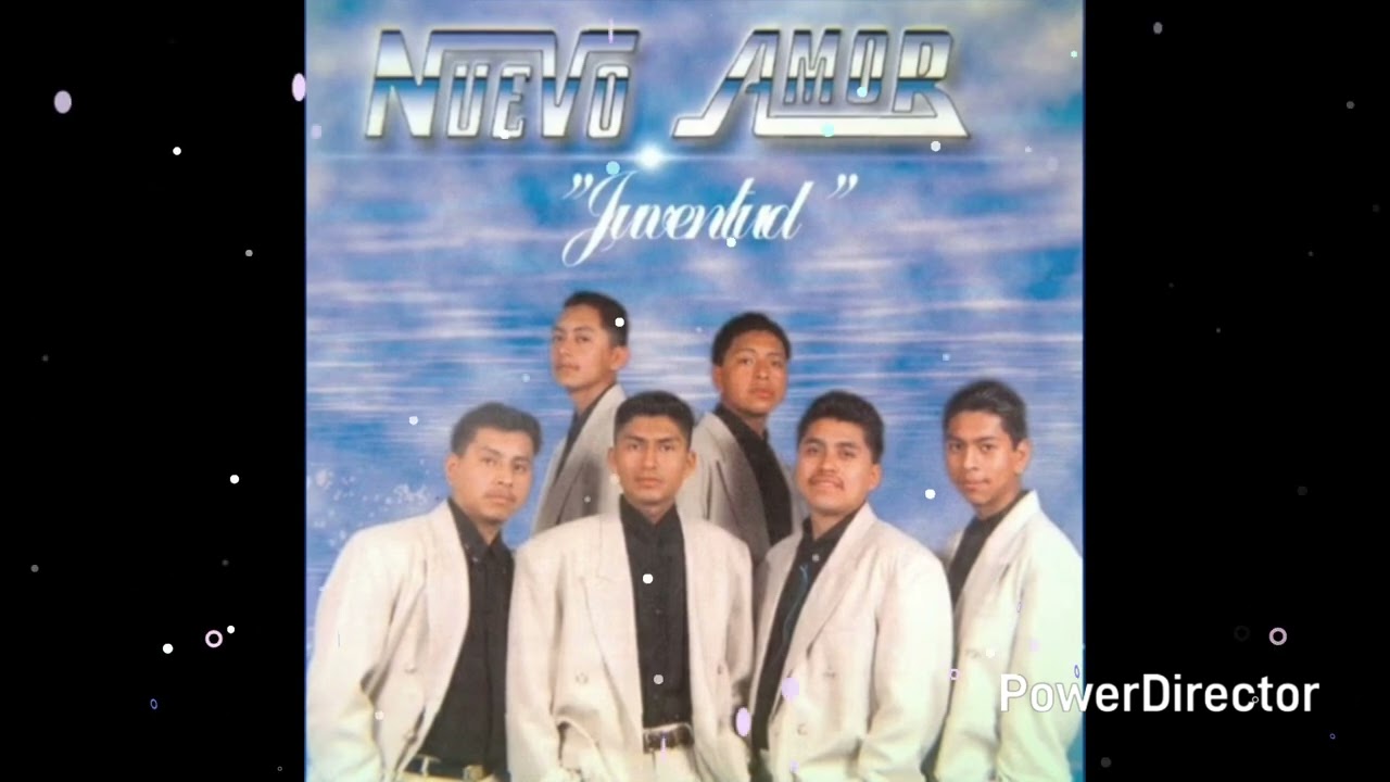 GRUPO NUEVO AMOR. -  LA VIDA SIN CRISTO