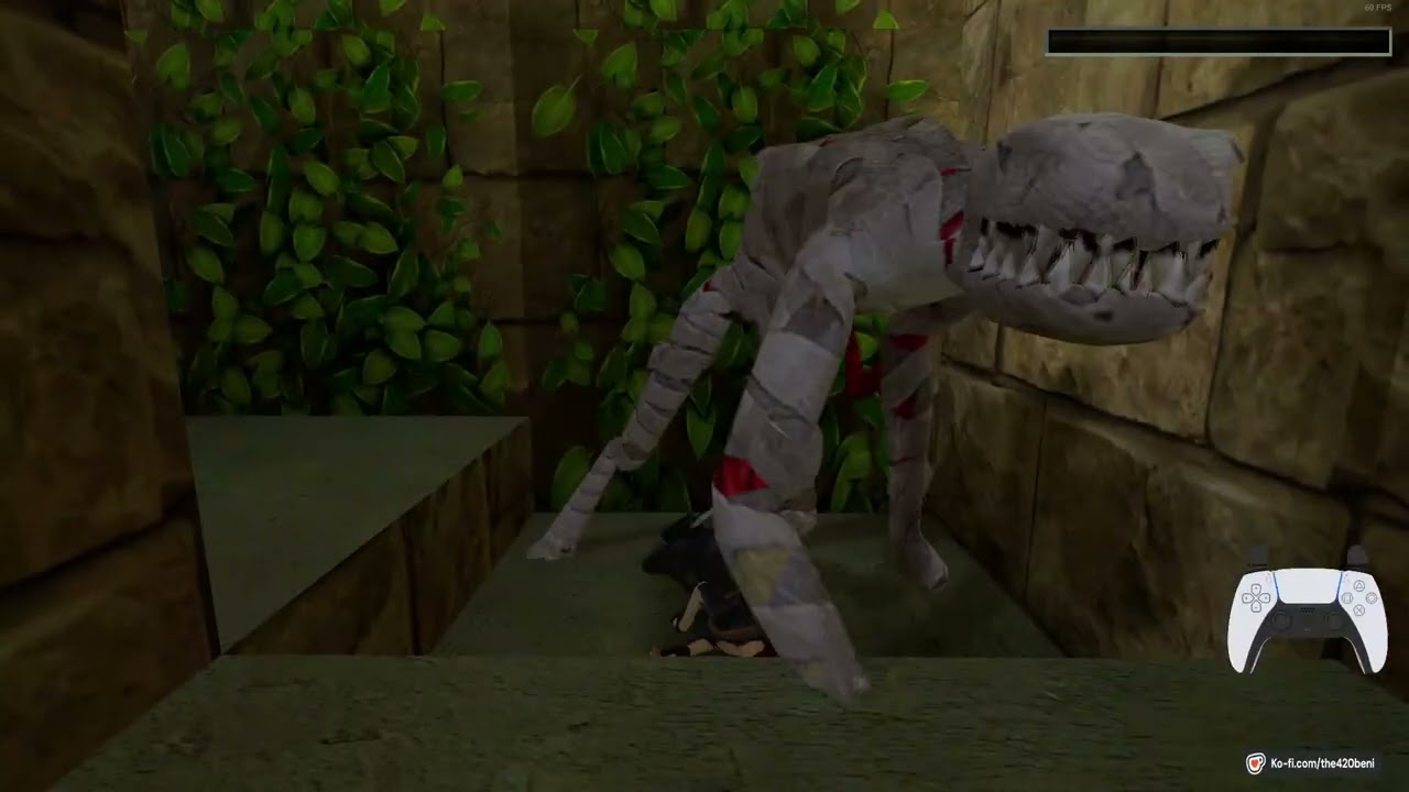 Burn Sours Super Lara Mod Setup Guide