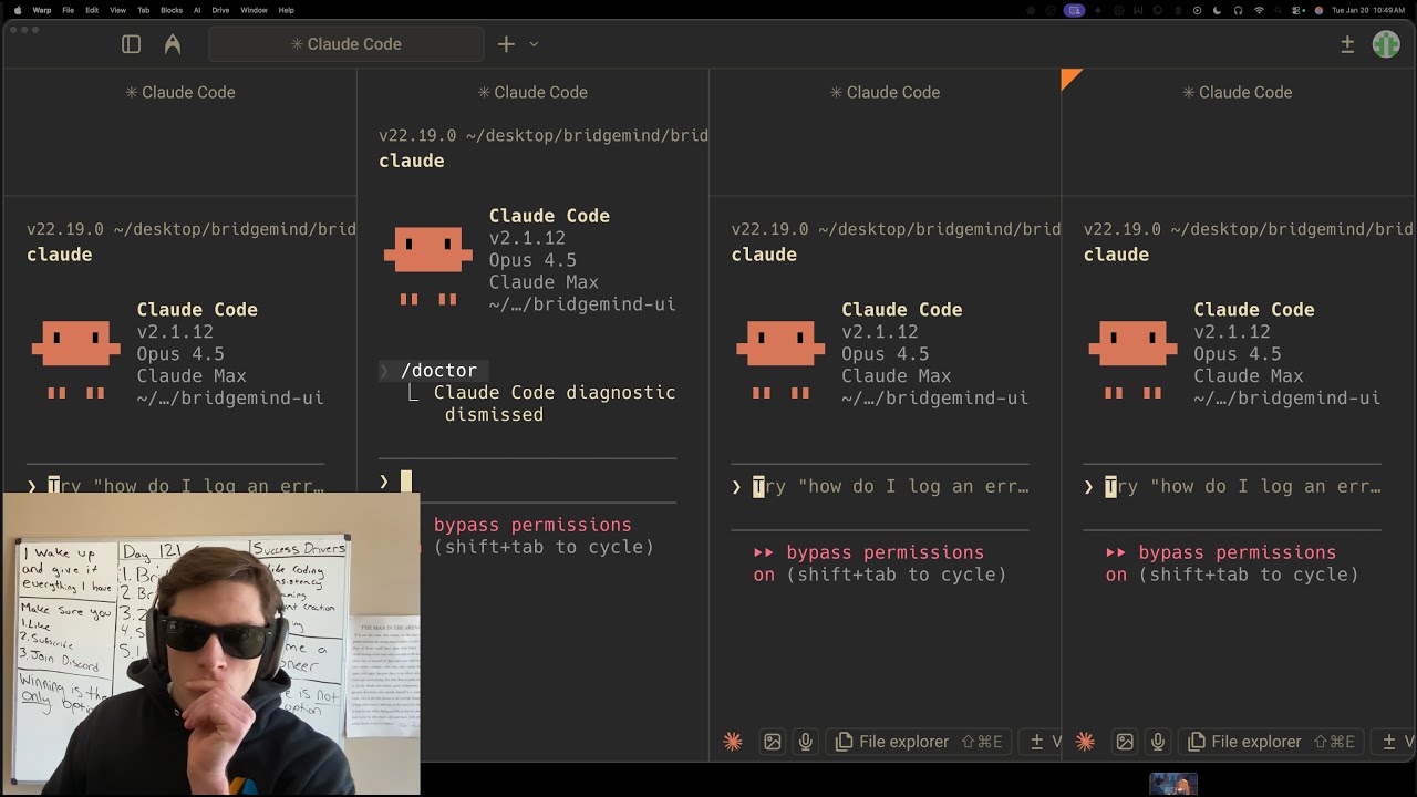 Day 121 – Vibe Coding an App Until I Make $1,000,000 | Revenue: $30,790.95