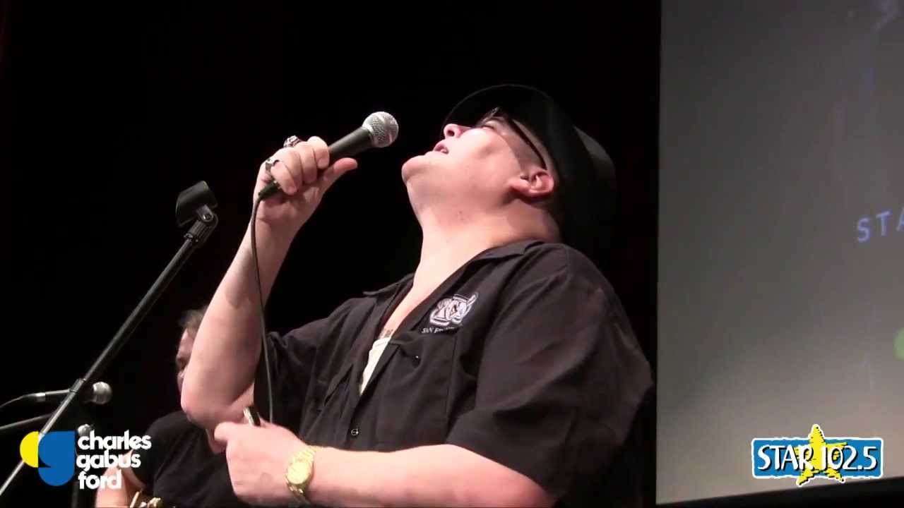 Blues Traveler - 