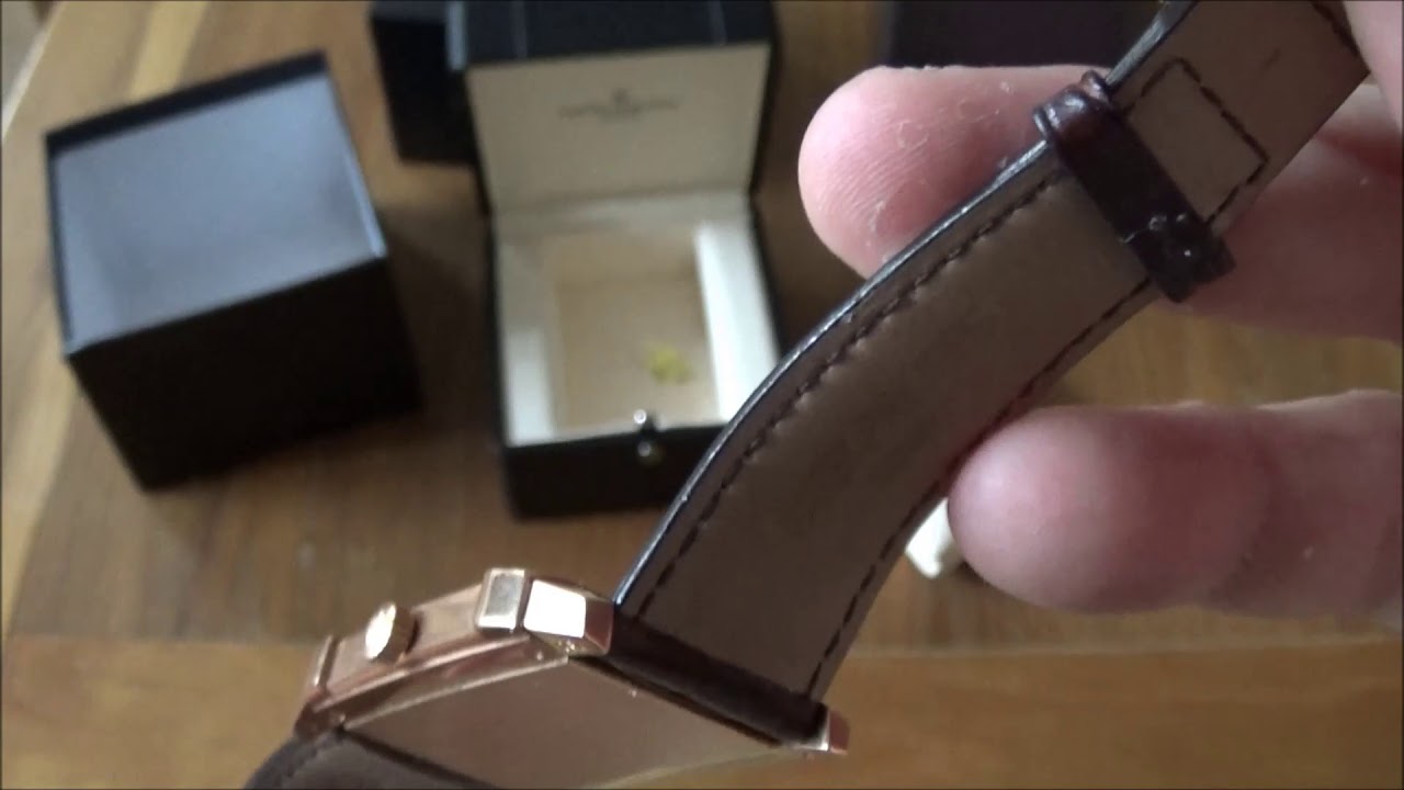 Patek Philippe Gondolo 5111 Rose gold