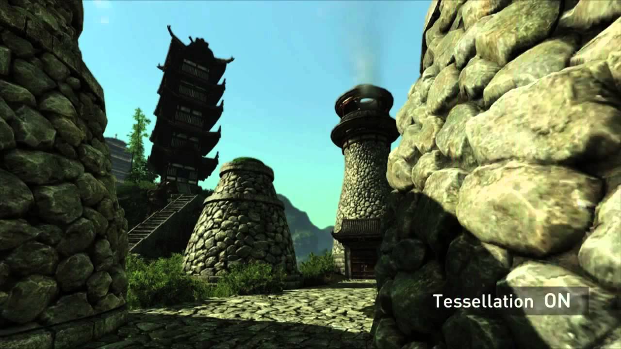 ArcheAge: Tech Video Spotlights Awesome Graphics