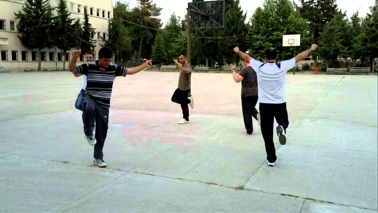 Harmandalı - ÇİVRİL HEM