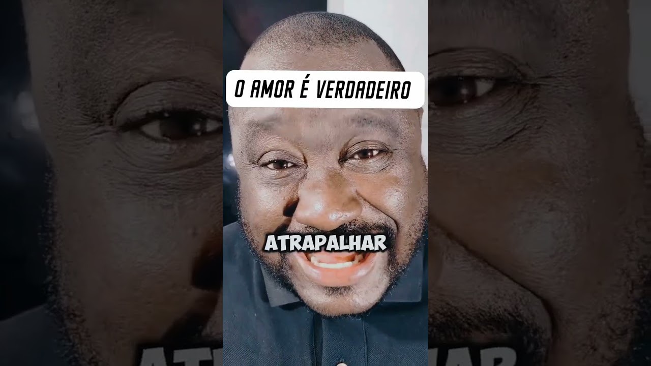 O AMOR DA SUA VIDA FALOU COM OUTRA MULHER✅