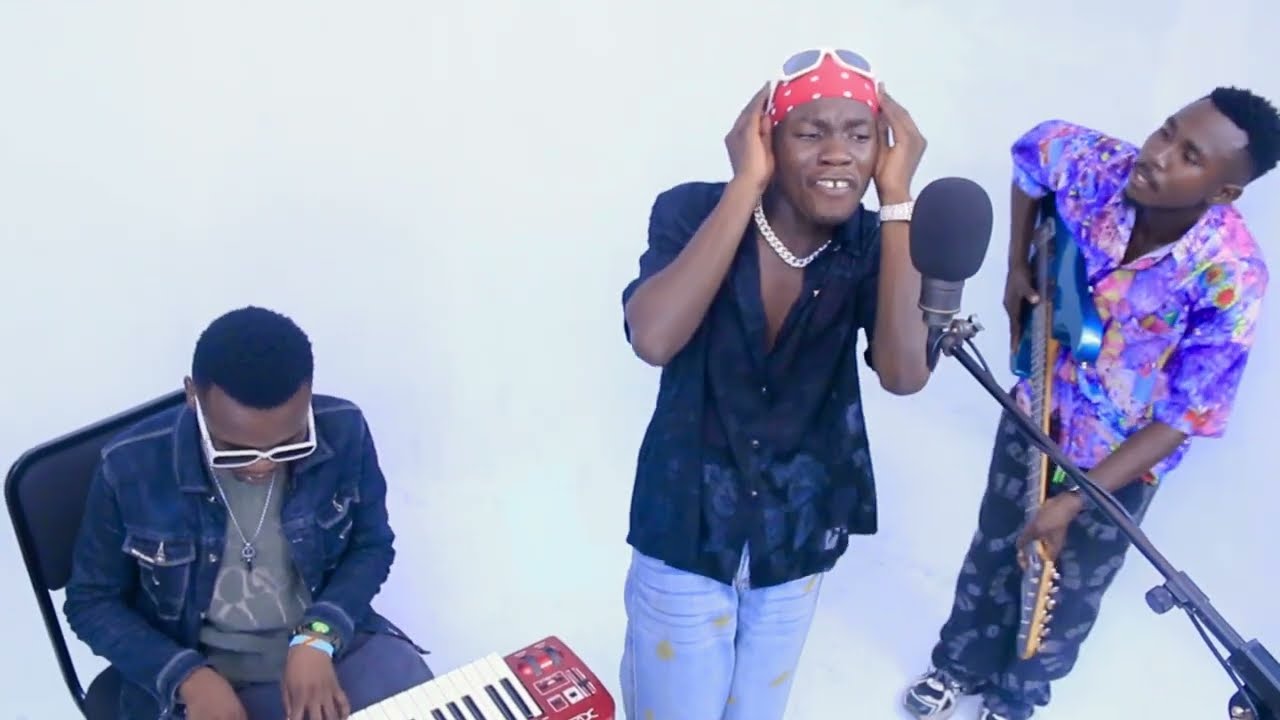Byjunior _Tz _' VIBE Amapiano Visualiser @Asake_wabongo 