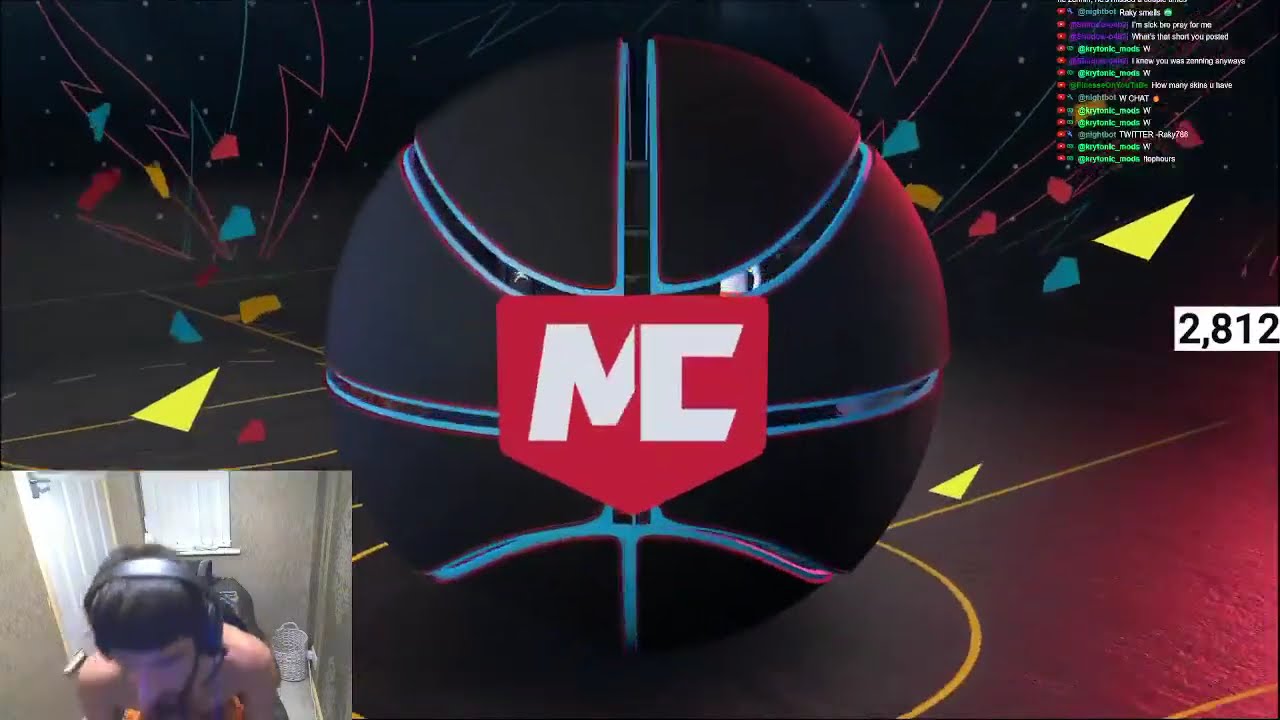 🟥YO LIVE! BEST GAMER ON STREAK IN NBA 2K26! NBA 2K26 LIVE! JOIN UP🟥